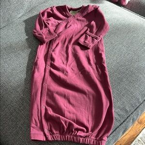 NWOT Parade Red Sleep Sack Pajamas for Cozy Nights